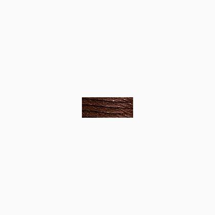 Silk Mori 7136 - Dark Mocha