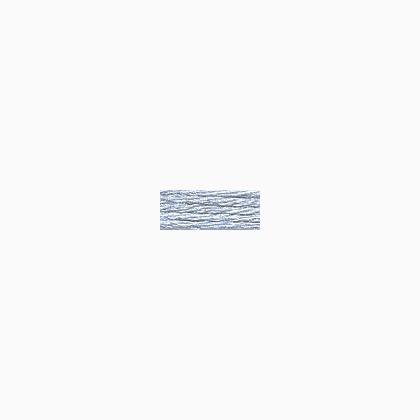 Milkpaint 0523 - Light Portsmouth Blue