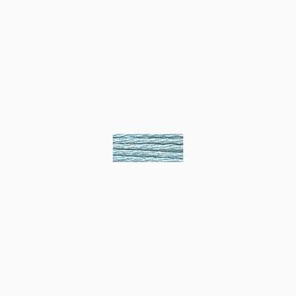 Milkpaint 0543 - Light Sampler Blue
