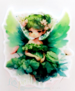 Mathilda Magnet