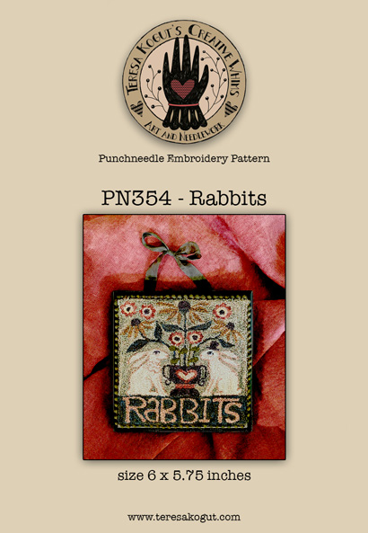 Rabbits