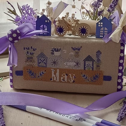 The May rolling pin