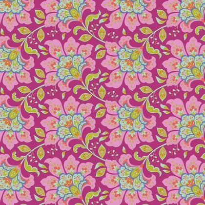 Flowermarket Plum