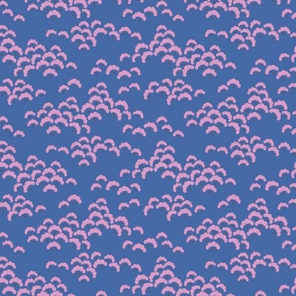 Cottonbloom Blueberry