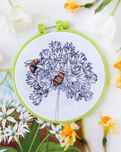 Abeilles