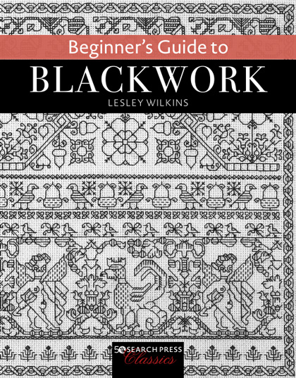 Beginner’s Guide to Blackwork