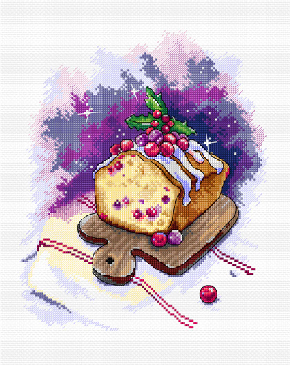Gâteau