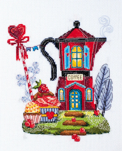 Café