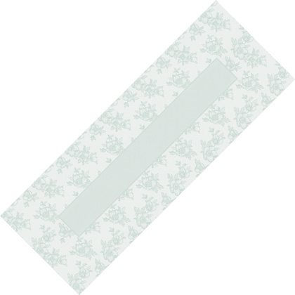 Vis à Vis - Elleboro Lurex - Glace