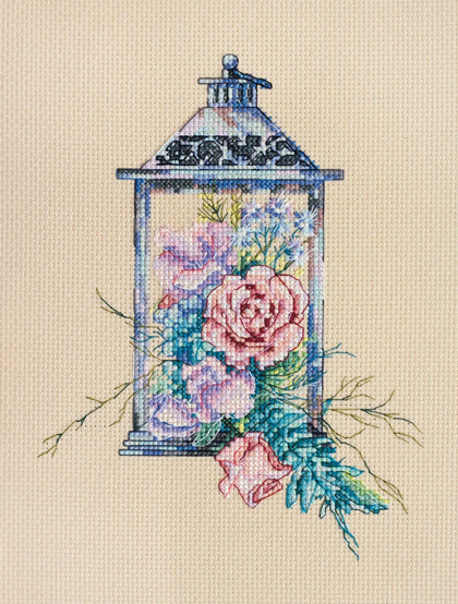 Lumière douce
