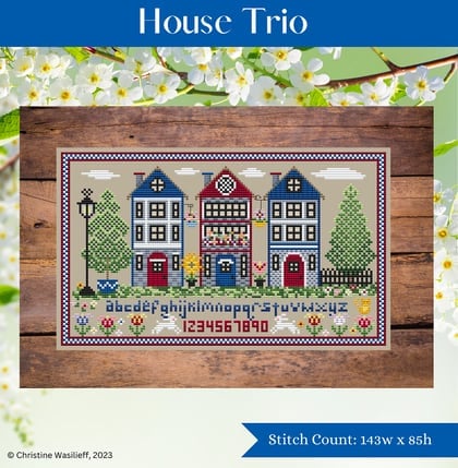 House Trio