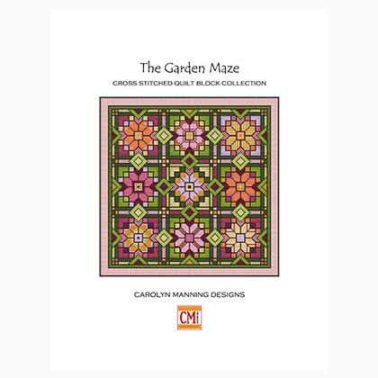 Garden Maze