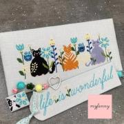 Life is Wonderful