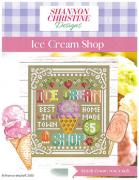 Ice Cream Shop