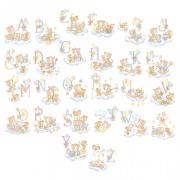 Le grand ABC « Mon petit chaton »