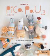 Les amis de Pica Pau: Tome 3