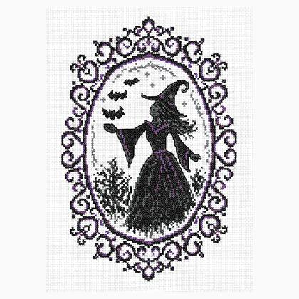 Gothic Mirror