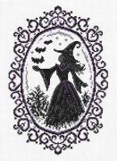 Gothic Mirror