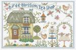 Bird & Blossom Tea Shop