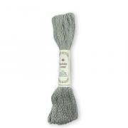 Fil Lamé pour Sashiko - Gris