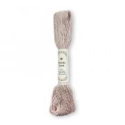 Fil Lamé pour Sashiko - Mastic