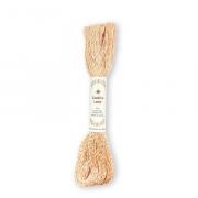 Fil Lamé pour Sashiko - Corail