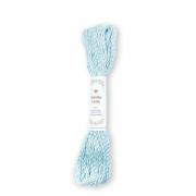 Fil Lamé pour Sashiko - Bleu Pale
