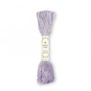 Fil Lamé pour Sashiko - Lilas