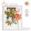 Amaryllis joyeux - Aida