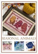 Seasonal Animals
