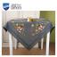 Centre de table - Renards en automne