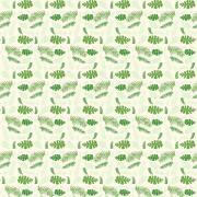Tropical - Leaves