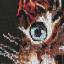 Chaton duveteux