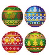Christmas Ornaments (4)