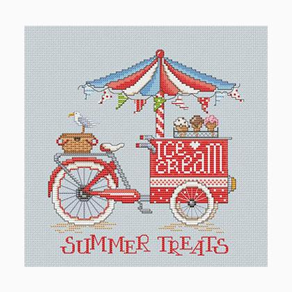 Summer Treats