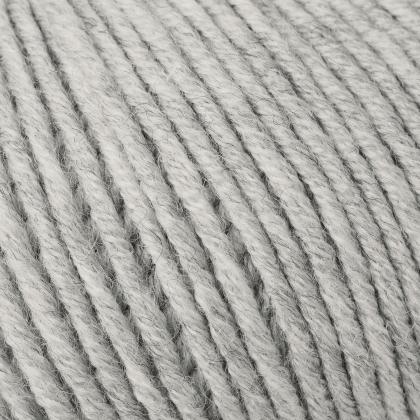 Mez Perfetto Mix - 1460 - Gris clair chiné