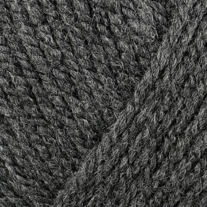 Mez Perfetto Mix - 1480 - Gris foncé chiné