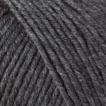 Mez Perfetto Mix - 1490 - Anthracite chiné