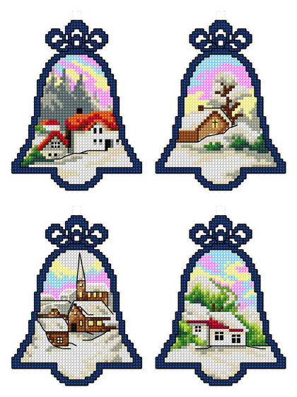 Christmas Bells (4)