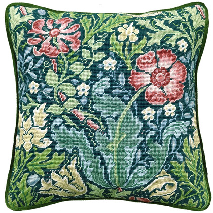 Coussin - Compton