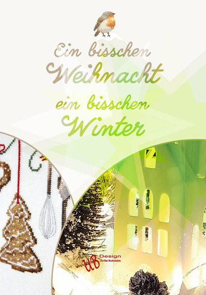 Ein bisschen Weihnacht ein bisschen Winter