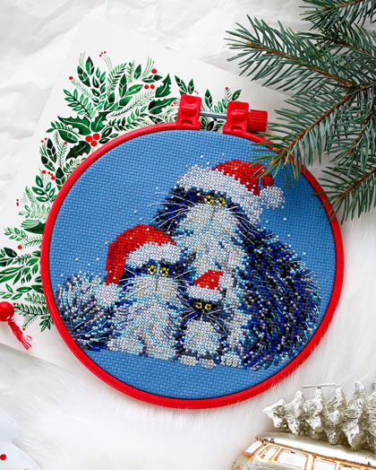 Avez-vous appelé le Père Noël?