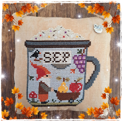 Months in a Mug: September