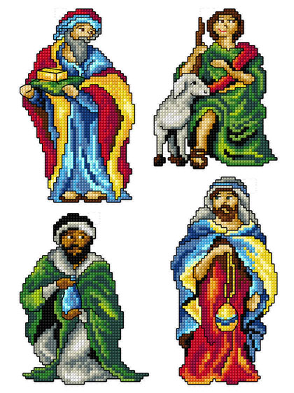 Nativity II (4)