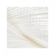 Coton Perlé Retors d'Alsace #8 - Blanc