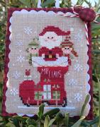 Mr. Claus