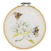 2 Bee's and Blossom