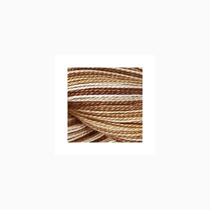 Coton Perlé Retors d\'Alsace #8 - 105