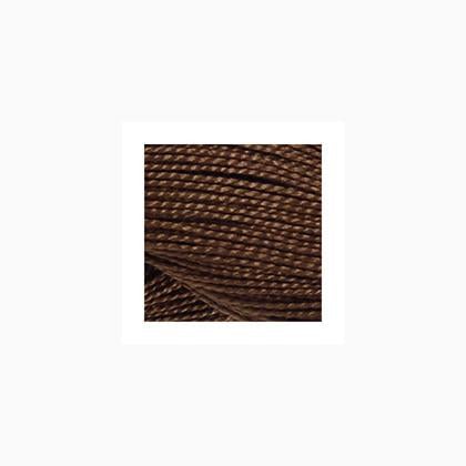 Coton Perlé Retors d\'Alsace #8 - 801