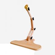 Soutien pour cadre à métier pour table ou pour chaise